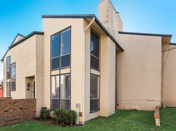7135 Fair Oaks Ave #21, Dallas, TX 75231