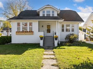 2251 Bever Ave SE, Cedar Rapids, IA 52403