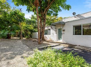 3343 Franklin Ave, Miami, FL 33133