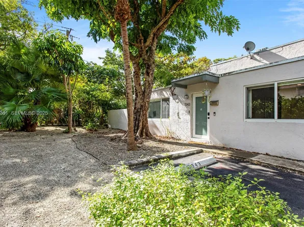 3343 Franklin Ave, Miami, FL 33133