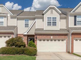 12204 Orchardgrass Ln, Raleigh, NC 27614