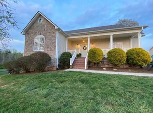 327 Frost Dr LOT 37, Concord, VA 24538