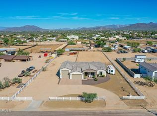 508 E Galvin St, Phoenix, AZ 85086