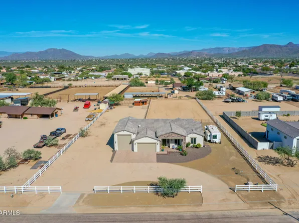 508 E GALVIN Street, Phoenix, AZ 85086