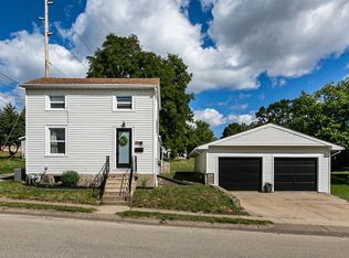 1850 Finley St, Dubuque, IA 52001
