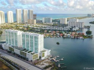Intracoastal Waterway, North Miami Beach, FL 33160