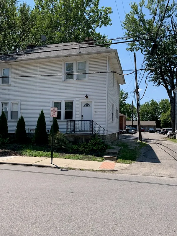 2 bed, 1.5 bath, $1,990 — Photo 1