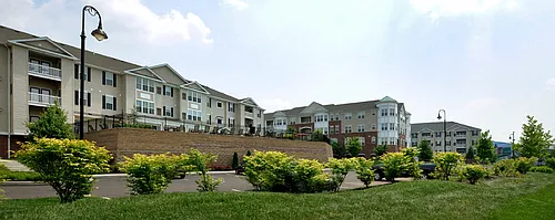 The Pointe at River Glen Photo 1