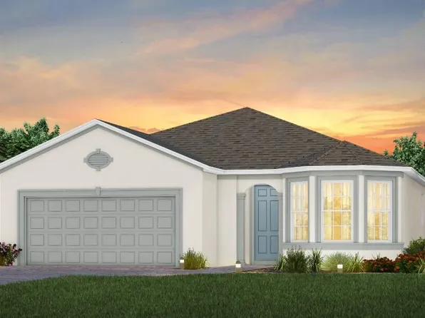 13591 SW Vermillion Circle #Prosperity 795, Port St Lucie, FL 34987