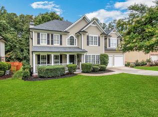 2802 Hillgrove Dr, Dacula, GA 30019