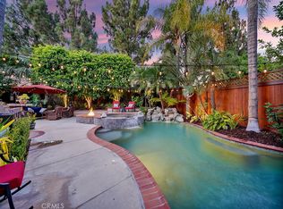 62 Linhaven, Irvine, CA 92602