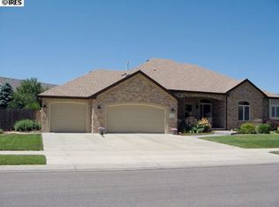 209 N 52nd Ave, Greeley, CO 80634