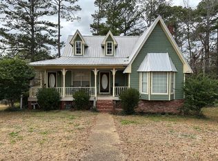 1201 Scenic View Dr, Dothan, AL 36303