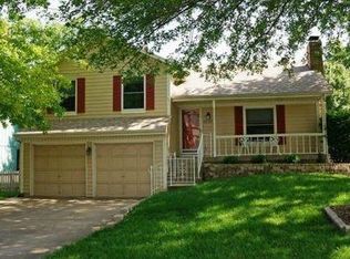 15117 W 121st Ter, Olathe, KS 66062