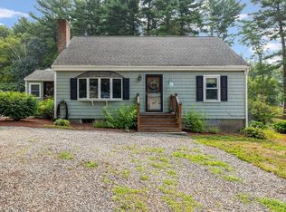 65 Baldwin Rd, Billerica, MA 01821