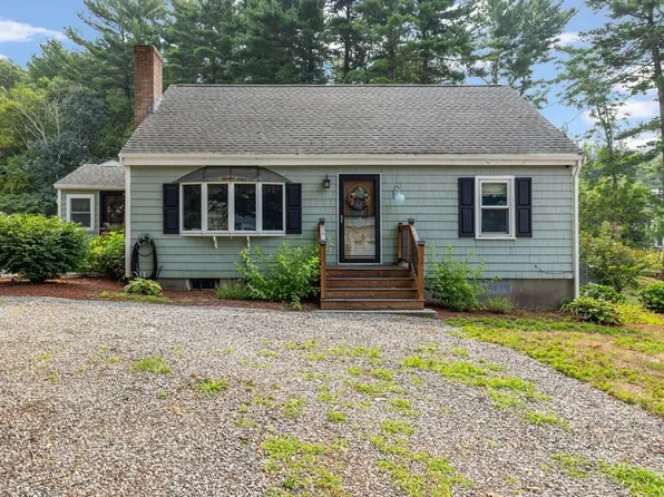 65 Baldwin Rd, Billerica, MA 01821