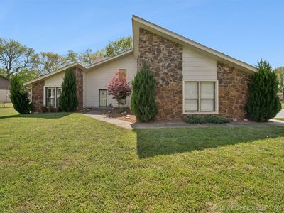 421 Timbercrest Rd, Catoosa, OK, 74015