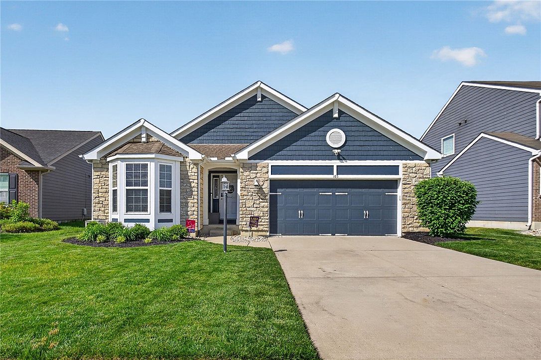 165 Bailey Ln