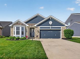 165 Bailey Ln, Springboro, OH 45066