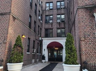 590 Tenant Association, Brooklyn, NY 11226