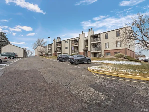 459 Wright Street #302, Lakewood, CO 80228