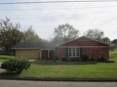 1007 Tyler Dr, Tupelo, MS, 38801