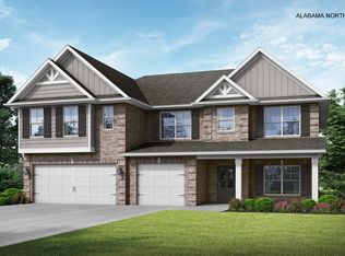 6357 Steeplechase Trl, Pinson, AL 35126