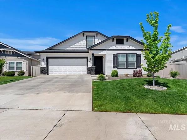 3123 N Greengate Way, Star, ID 83669
