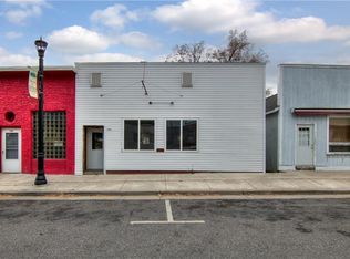 133 E Main St, Hixton, WI 54635