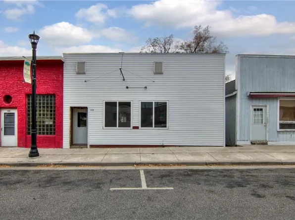 133 East Main Street, Hixton, WI 54635