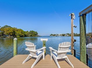 123 Beacon Point Dr, Santa Rosa Beach, FL 32459