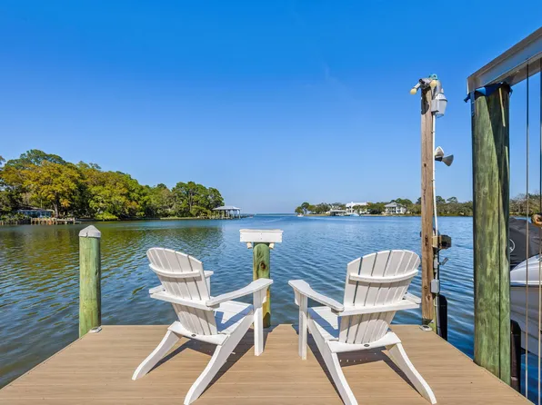 123 Beacon Point Dr, Santa Rosa Beach, FL 32459