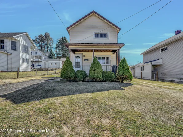162 Pike St, Carbondale, PA 18407