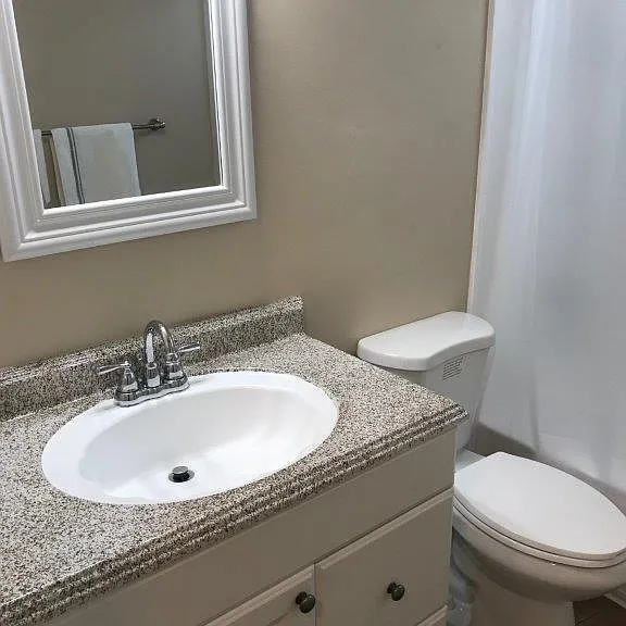 Cypress Point Apartments — Photo 6