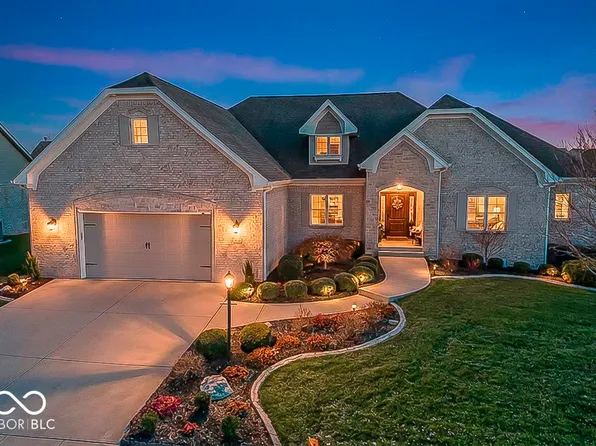 1135 Wyndham Way, Greenwood, IN 46142