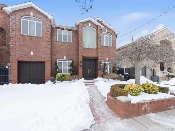 15920 82nd Street, Howard Beach, NY 11414