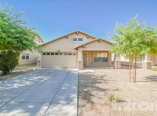 3326 W Saint Anne Ave, Phoenix, AZ 85041