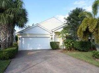 219 Berenger Walk, Royal Palm Beach, FL 33414