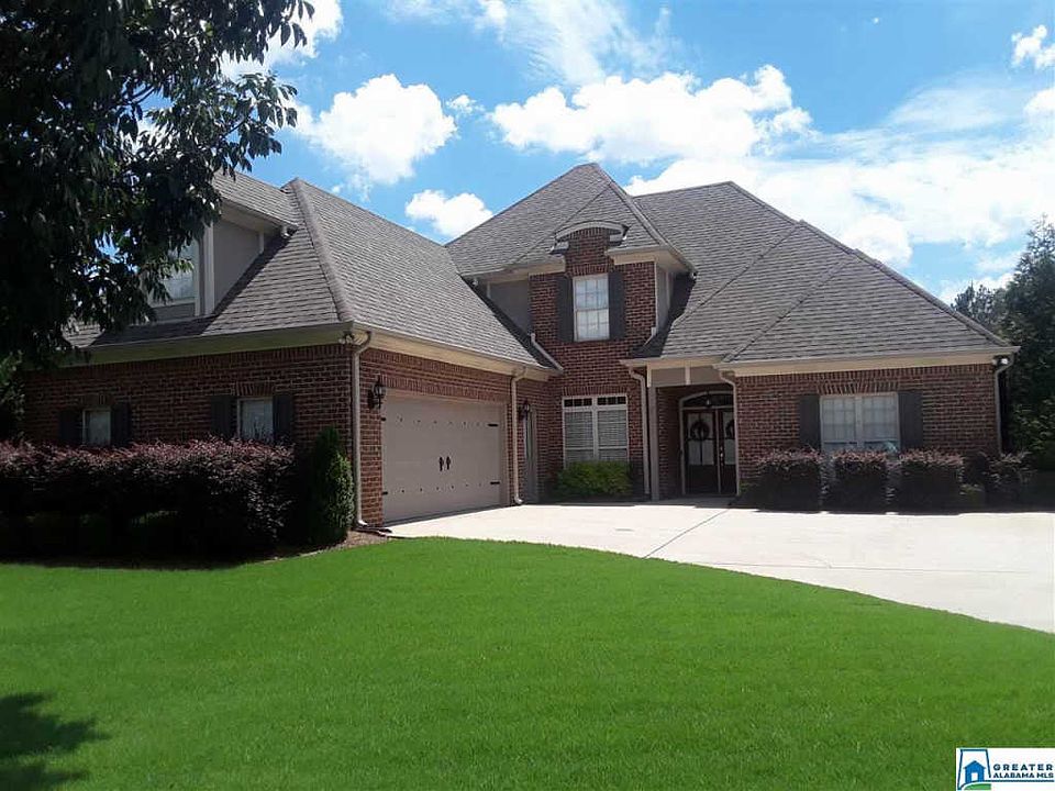 2nd image of 101 Heritage Trace Pkwy