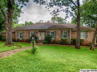 2705 Downing St SE, Huntsville, AL 35801