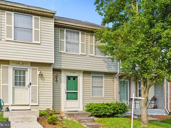 3766 Sudley Ford Ct, Fairfax, VA 22033