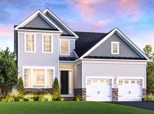 15 Tamarack Way, Tyngsboro, MA 01879