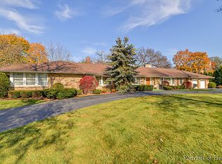 555 Woodland Ave #0, Hinsdale, IL 60521