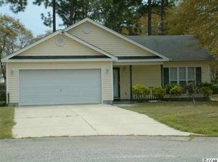 106 Sprucewood Ct, Myrtle Beach, SC 29588