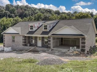 228 Buttercup Fields Rd LOT 10, Newport, TN 37821