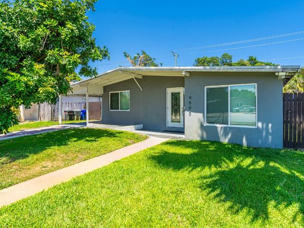 4500 NE 18th Ave