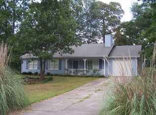 21 Black Jack Mountain Cres, Cartersville, GA 30120
