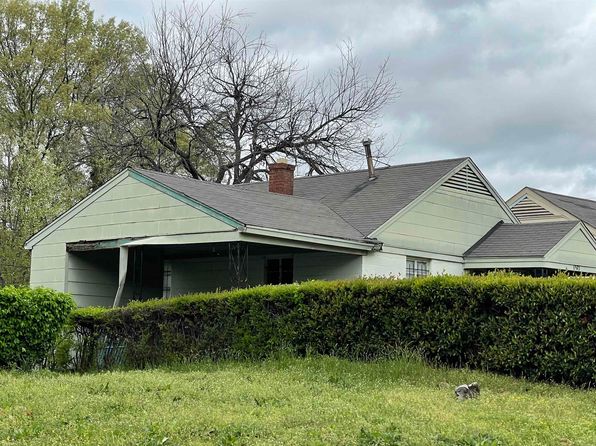 1573 Castalia St, Memphis, TN 38114