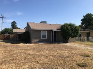 320 W Feemster Ave, Visalia, CA 93277