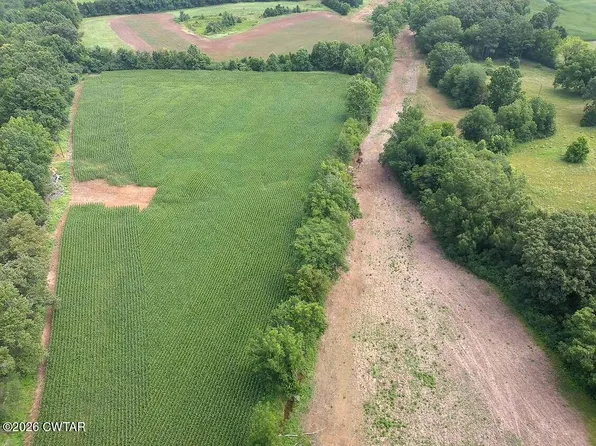 0 Highway 100 E Tract 1, Henderson, TN 38340